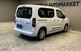 Toyota ProAce City Verso 1.2 BUSINESS 6MT - náhled 2