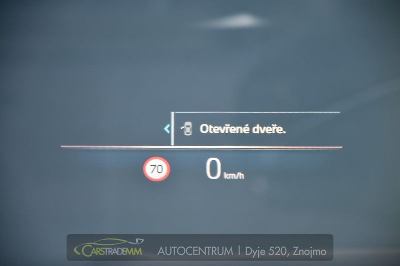 BMW Řada 3 320d xDrive M-SPORT ČR HUD DCC - fotka 54 z 58