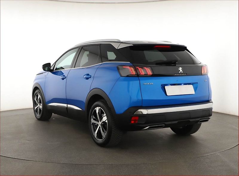 Peugeot 3008 (2021) 1.2 PureTech - fotka 4 z 20