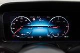 Mercedes-Benz Třídy E E 220d AMG*4MATIC*TAŽNÉ*ACC*ČR - náhled 22