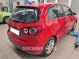 Volkswagen Golf Plus (2010) 2.0 TDi, 2.maj,ČR, servis - náhled 1