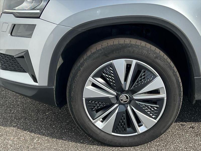 Škoda Karoq 2,0 TDi 85kW STYLE - fotka 12 z 26