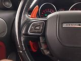 Land Rover Range Rover Evoque (2012) Si4, 4X4, Automat, Serv.kniha - náhled 18