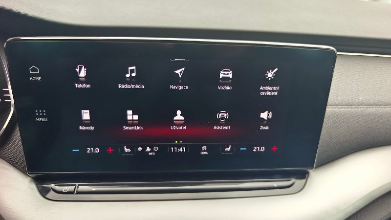Škoda Octavia (2022) OCT.COM STY TS 4X4 140/2.0 A7F - fotka 22 z 35