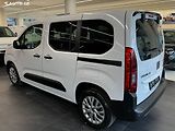 Fiat Dobló (2026) Panorama 1.5 BlueHDI 130k AT8 - náhled 6