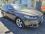 Ford Mondeo 2.0TDCi Titanium Led 4x4 Autom - náhled 1