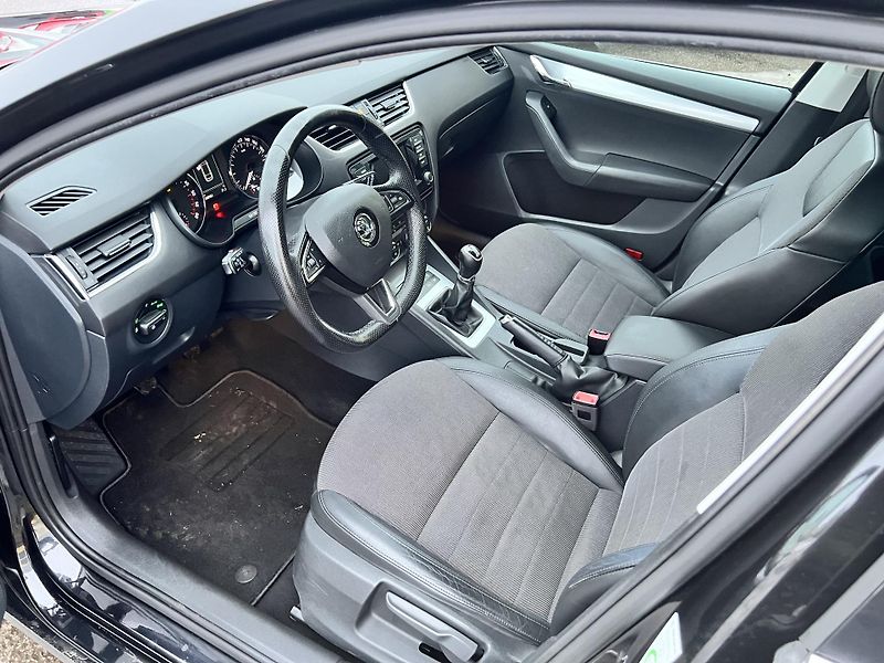 Škoda Octavia 2.0TDI 110KW,4x4,KůŽE,NAVI,XEN - fotka 11 z 45