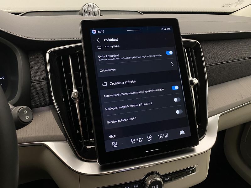 Volvo XC90 T8 AWD RECHARGE BRIGHT PLUS 7m - fotka 55 z 68