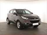 Hyundai ix35 (2013) 1.7 CRDi, Navi, Tempomat - náhled 1
