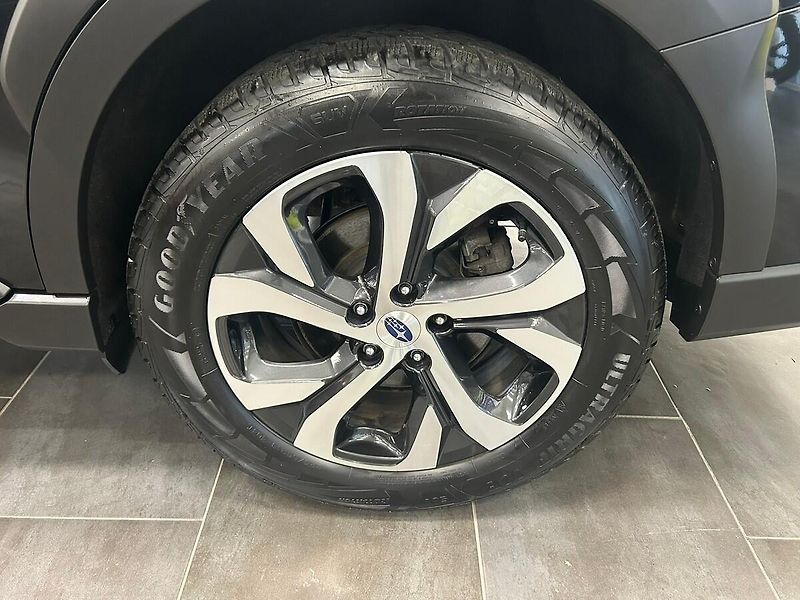 Subaru Outback (2021) 2.5 TOURING LPG 2021 | Záruka - fotka 12 z 65