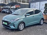 Hyundai i10 1.2i, ČR-1m, Smart, automat - náhled 2