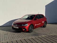 Volkswagen Polo (2025) People 5G 1,0TSi - fotografie inzerátu