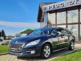 Peugeot 508 SW 1,6 THP 156k M6 - náhled 1