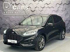 Ford Kuga 2.5 HEV 4x4  ST-LINE X - fotografie inzerátu