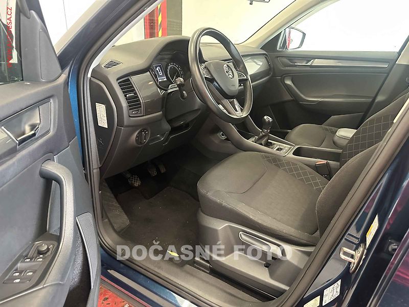 Škoda Kodiaq (2017) 1.4TSi 4x4, ČR, Active - fotka 3 z 3