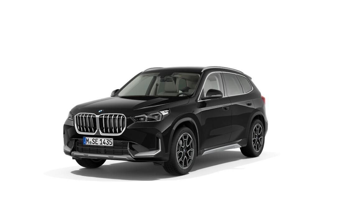 BMW X1 xDrive20d