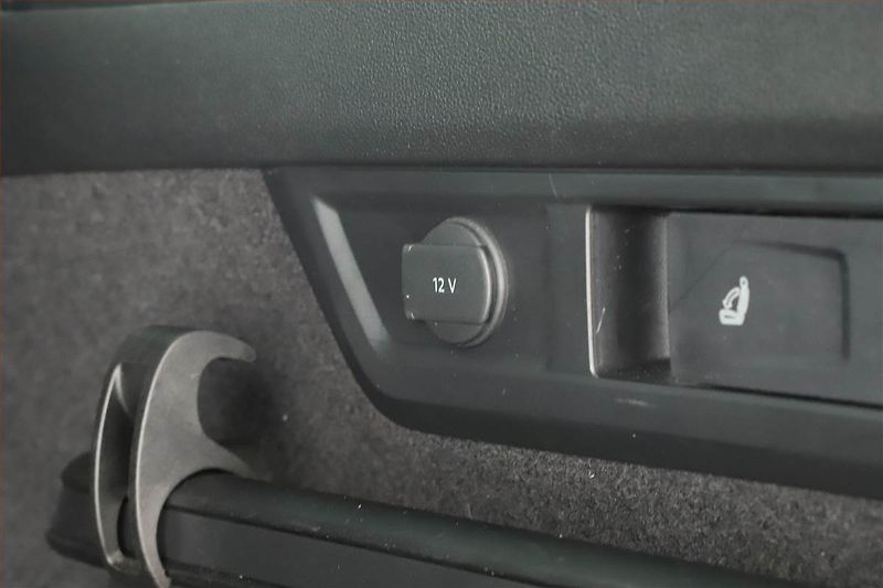 Škoda Kodiaq (2021) Style 2.0 TDI - fotka 25 z 25