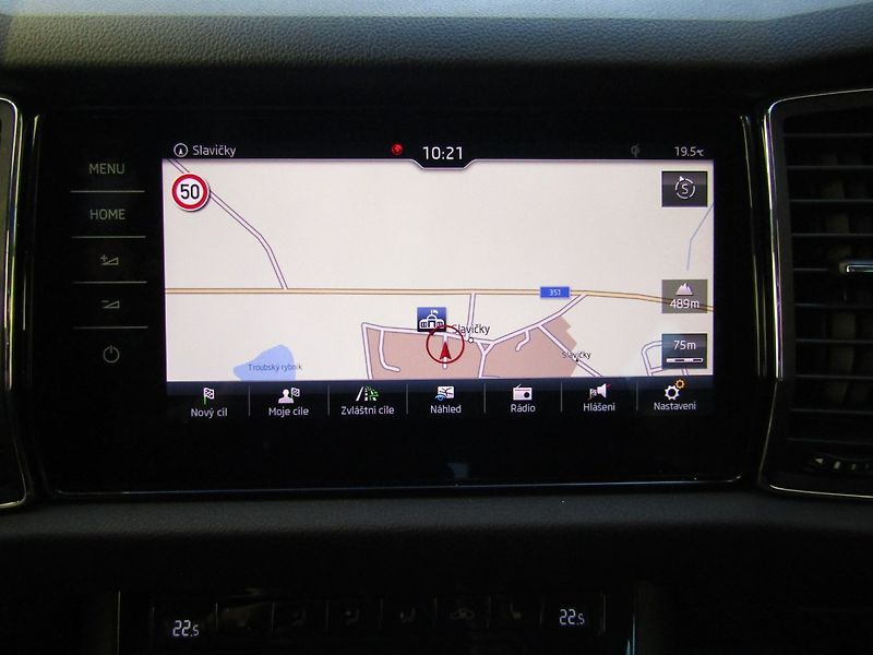 Škoda Kodiaq (2019) 2.0 TDI 140kW DSG 4x4 DPH - fotka 39 z 44