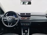 Škoda Fabia 1,2 TSI 66kW Active Plus - náhled 9