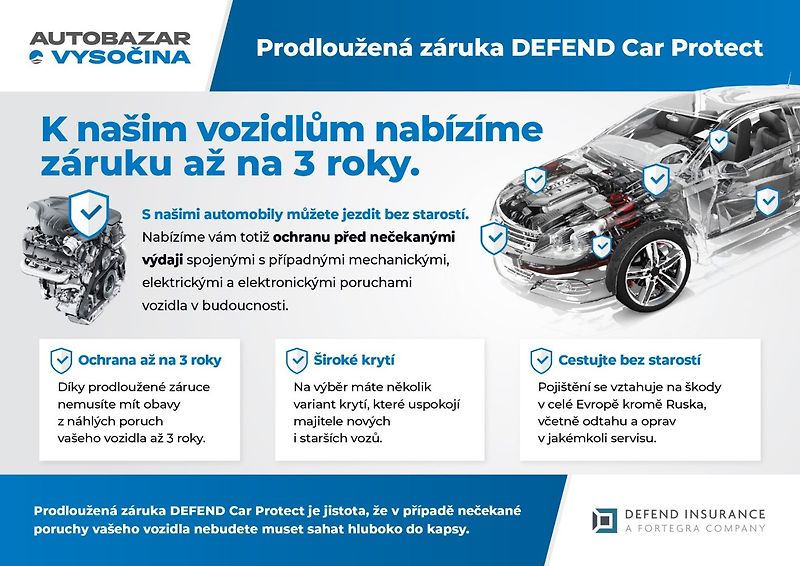Volkswagen Touran (2019) 1.6TDi COMFORTLINE 7-míst - fotka 37 z 37