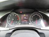 Audi A4 Avant 1,8 TFSi Navi, S-Line, a - náhled 18