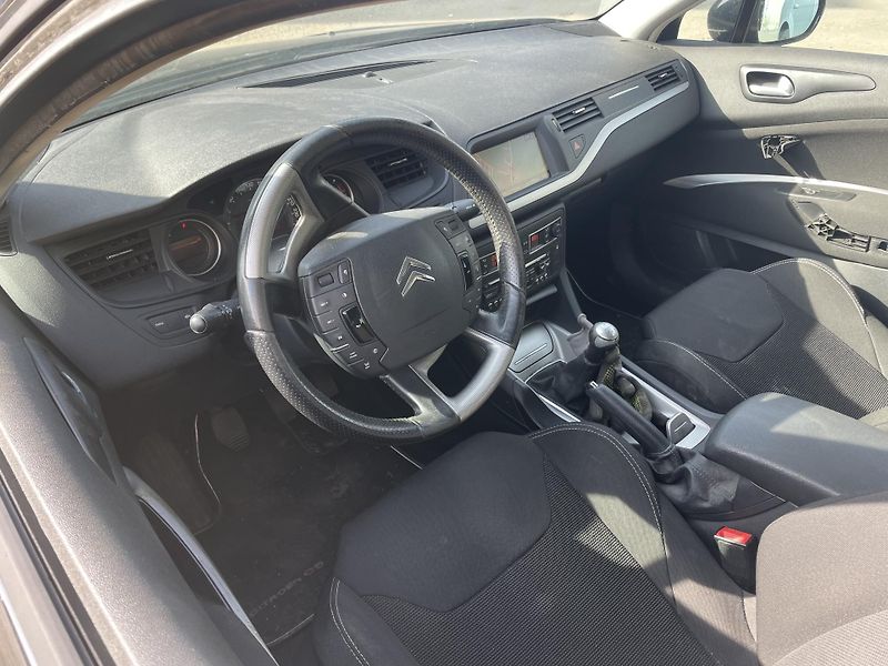 Citroën C5 x7 NÁHRADNÍ DÍLY - fotka 5 z 6