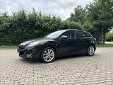 Mazda 3 1.6 90th Anniversary - náhled 2