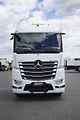 Mercedes-Benz Actros (2022) / 1846 / ACC / E 6 / MP 5 / HY - náhled 15