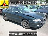 Mazda 626 (2000) VOLAT 602 696115 - náhled 3
