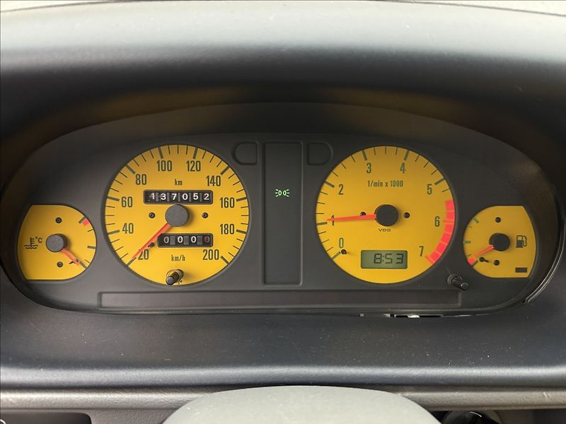 Škoda Felicia 1,6 FUN PO KOMPLETNÍ RENOVACI - fotka 8 z 33