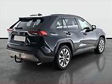 Toyota RAV4 (2024) 2.5 Hybrid - náhled 4