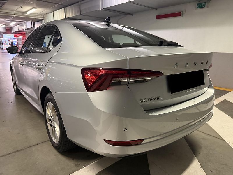 Škoda Octavia (2023) 2.0TDi DSG Liftback - fotka 3 z 12