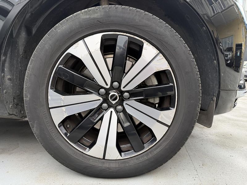 Volvo XC60 (2023) T6 AWD Recharge Plus Bright - fotka 16 z 51