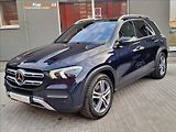 Mercedes-Benz GLE 2,0 350de 4Matic,původ ČR,1.Ma - náhled 1