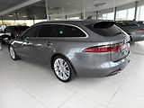Jaguar XF 25d AWD*FullLED*360Kam*Panoram - náhled 7