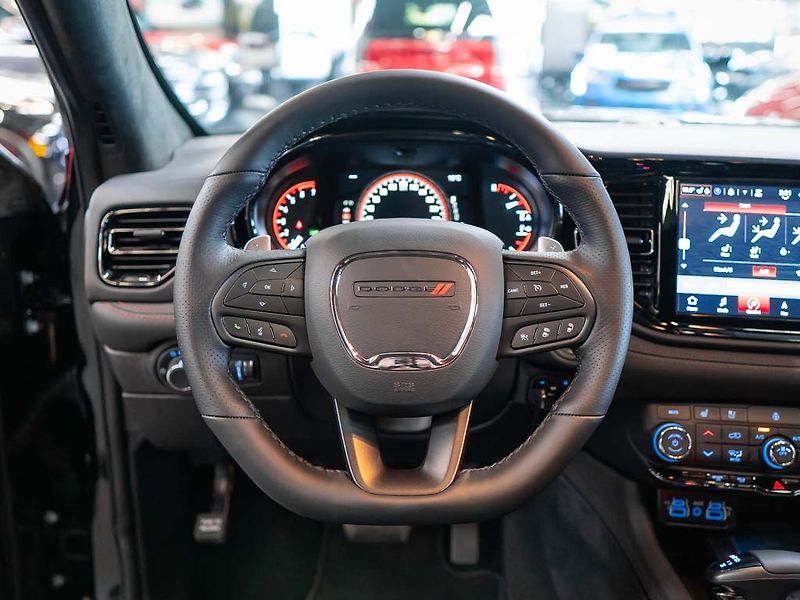 Dodge Durango (2026) 5.7 G/T Premium HEMI V8 - fotka 18 z 39