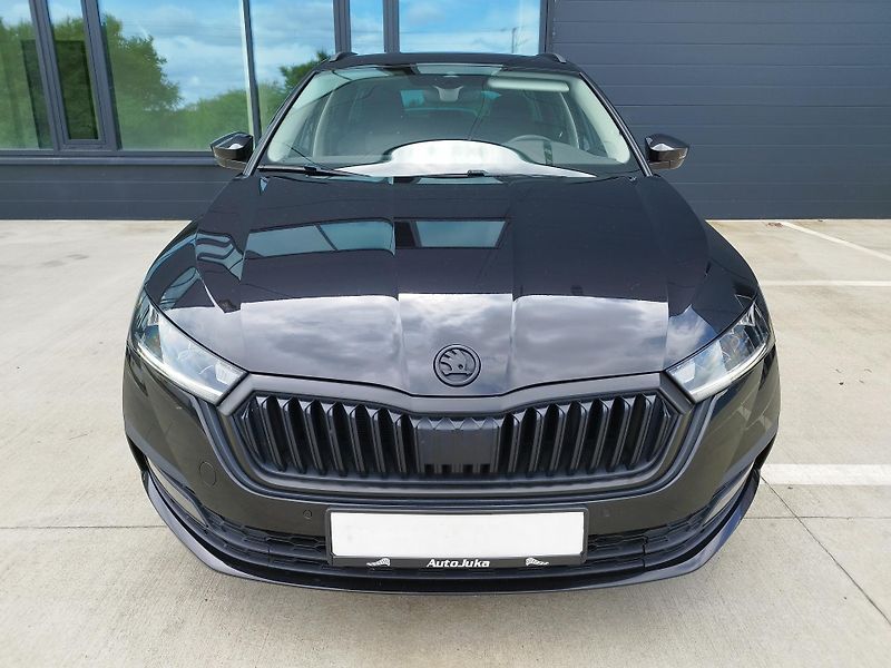 Škoda Octavia (2021) IV,1.0TSI,volat-608 081 843 - fotka 8 z 22