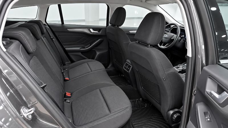 Ford Focus (2019) - fotka 9 z 20