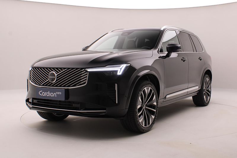Volvo XC90 (2026) B5 AWD AUT BRIGHT PLUS 7míst - fotografie inzerátu