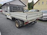 Ford Transit 2.5 d 56 Valnik Dvou montáž TZ - náhled 2