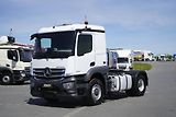 Mercedes-Benz Actros (2022) 1843 / ACC / E 6 / MP 5 / 4 X  - náhled 1