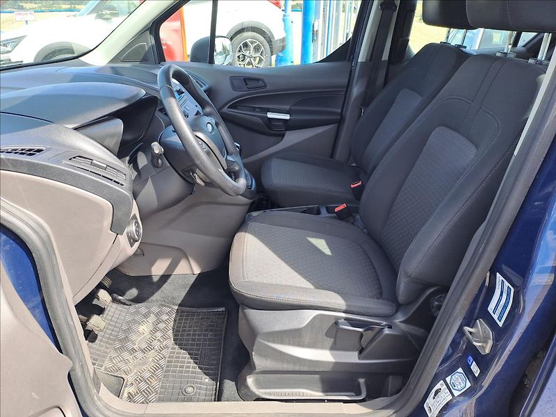 Ford Tourneo Connect 1,0 EcoBost 1.MAJITEL,KOUP.CZ - fotka 5 z 13