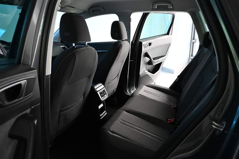 Seat Ateca (2022) 2.0 STYLE LED Tažné Kamera TDI - fotka 9 z 30