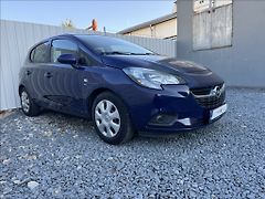 Opel Corsa 1,2 i,51kW,DRIVE,1.maj,původČR - fotografie inzerátu
