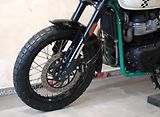 Royal Enfield (2025) Bear 650 - krásný stav, motocy - náhled 16