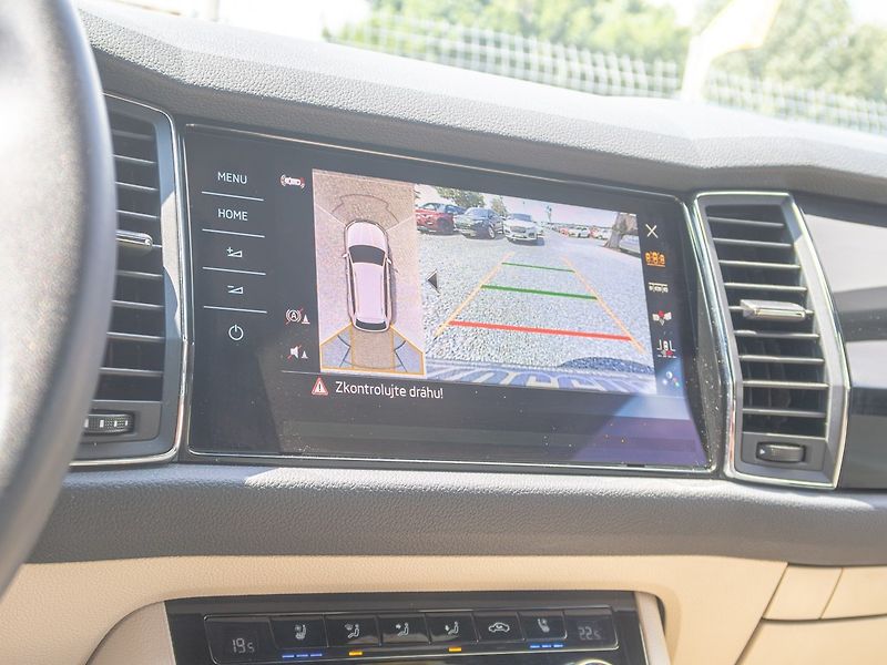 Škoda Superb (2020) 12/20 ČR 2.0TDI 147KW – LAURIN - fotka 28 z 57