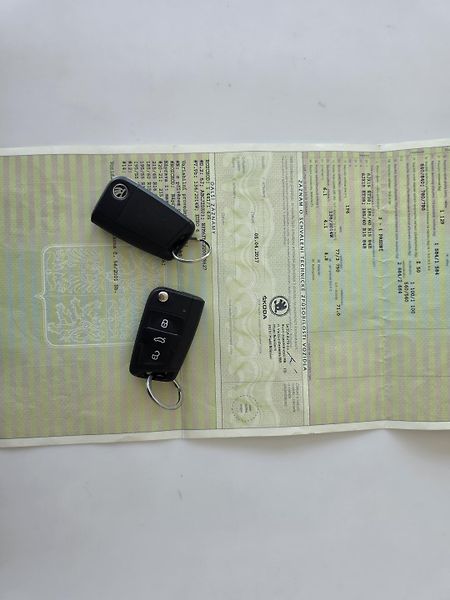 Škoda Fabia 1.2 TSI 81KW Led Kei - fotka 23 z 24
