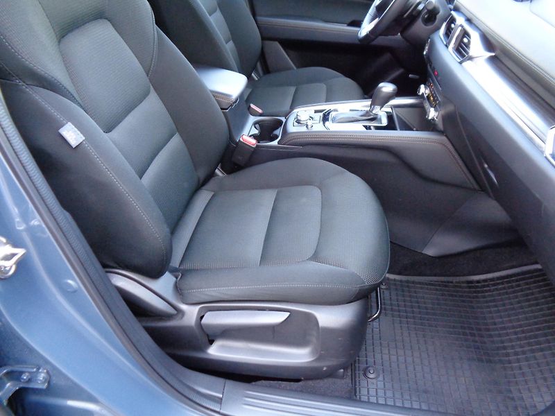 Mazda CX-5 2,5 194PS,AT,4x4,Ex-line,M.KM! - fotka 27 z 31