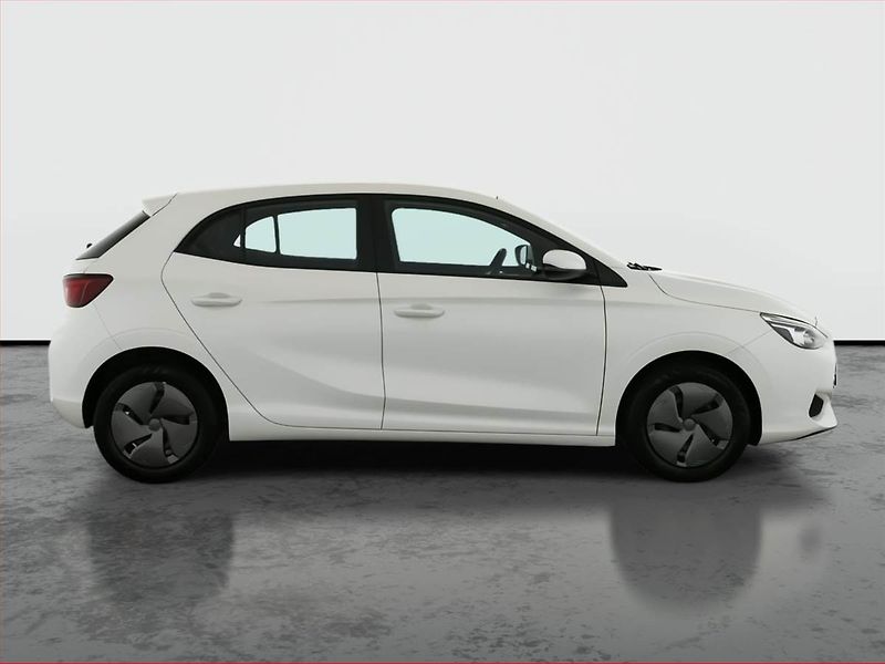 MG MG3 (2025) 1.5, Excite, Navigace - fotka 6 z 19