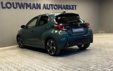 Toyota Yaris 1.5 Hybrid AT EXECUTIVE VIP SK - náhled 17